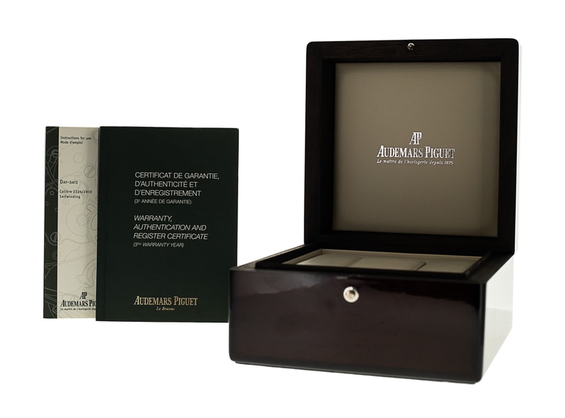 Audemars Piguet Royal Oak 26320ST.OO.1220ST.01